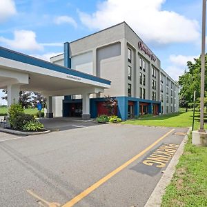 Hampton Inn Ridgefield Park